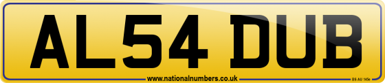 AL54 DUB
