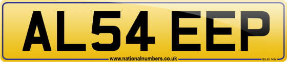 AL54 EEP