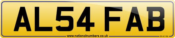AL54 FAB