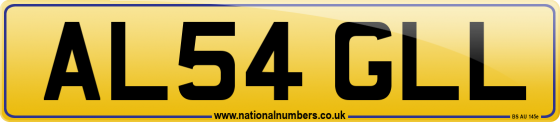 AL54 GLL