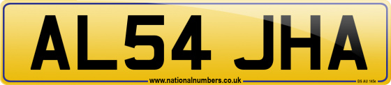 AL54 JHA
