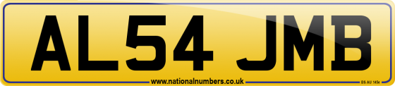 AL54 JMB