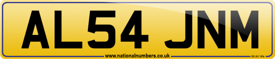AL54 JNM