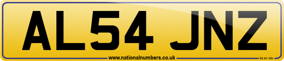 AL54 JNZ