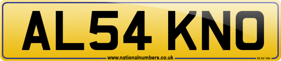AL54 KNO