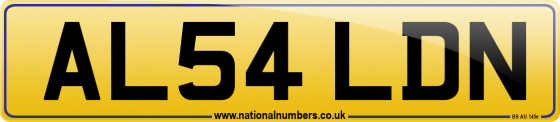 AL54 LDN