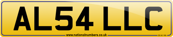 AL54 LLC