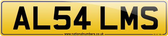 AL54 LMS