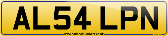 AL54 LPN