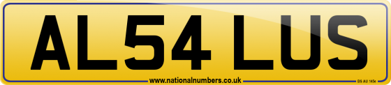 AL54 LUS