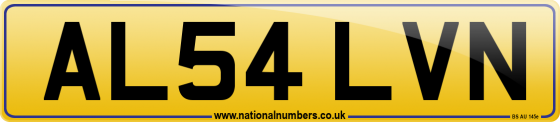 AL54 LVN