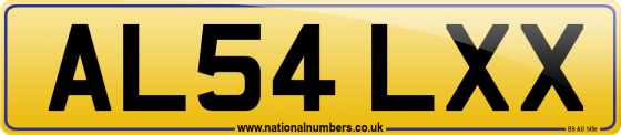 AL54 LXX