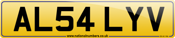 AL54 LYV