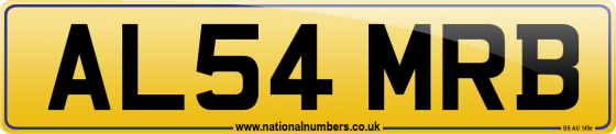 AL54 MRB