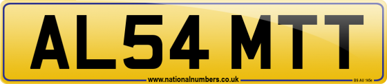 AL54 MTT
