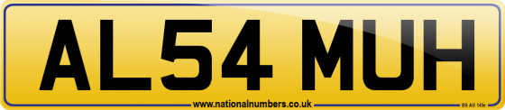 AL54 MUH