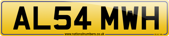 AL54 MWH