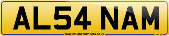 AL54 NAM