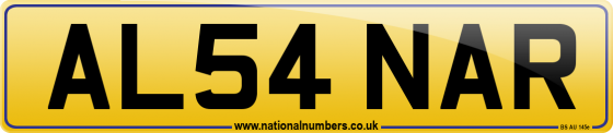 AL54 NAR
