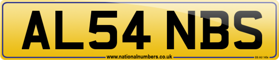 AL54 NBS