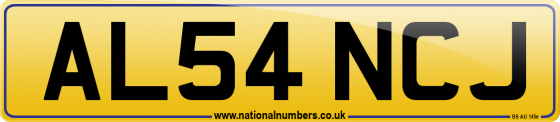 AL54 NCJ