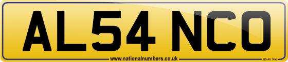 AL54 NCO