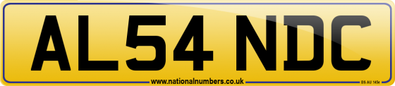 AL54 NDC
