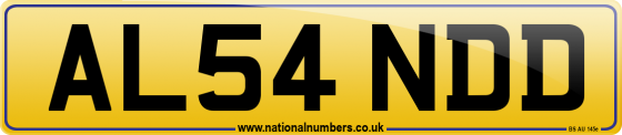 AL54 NDD