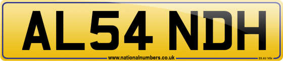 AL54 NDH