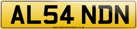 AL54 NDN
