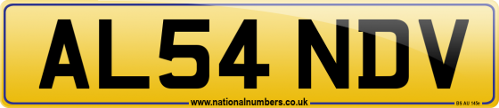 AL54 NDV