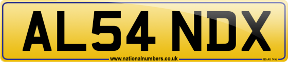 AL54 NDX