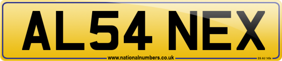 AL54 NEX