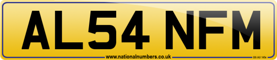 AL54 NFM