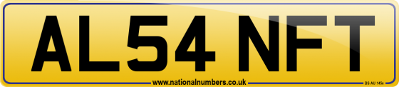 AL54 NFT