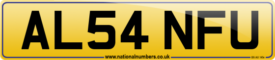 AL54 NFU