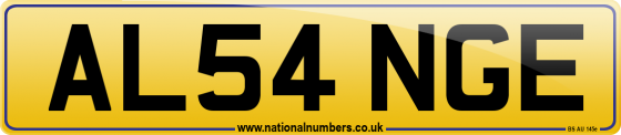 AL54 NGE
