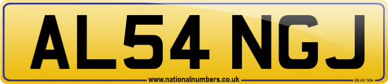 AL54 NGJ