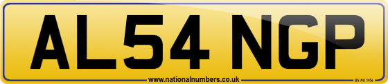 AL54 NGP
