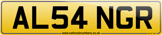 AL54 NGR