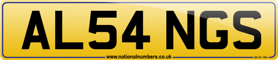 AL54 NGS