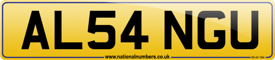 AL54 NGU