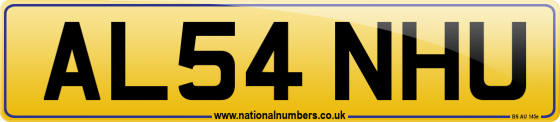 AL54 NHU