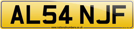 AL54 NJF