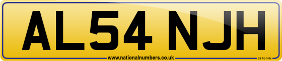 AL54 NJH