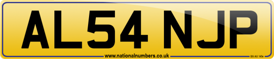 AL54 NJP