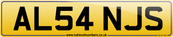 AL54 NJS