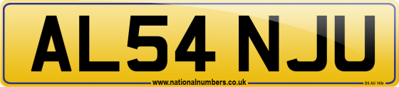 AL54 NJU