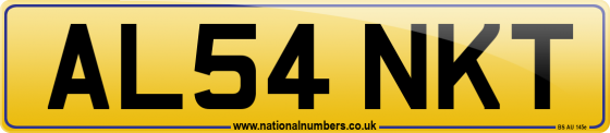 AL54 NKT