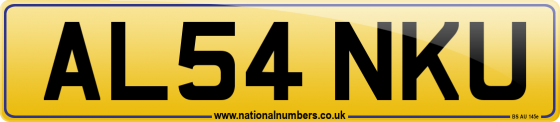 AL54 NKU